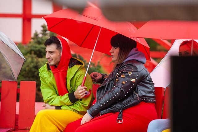 Свежие фото от участников (19.06.2020)