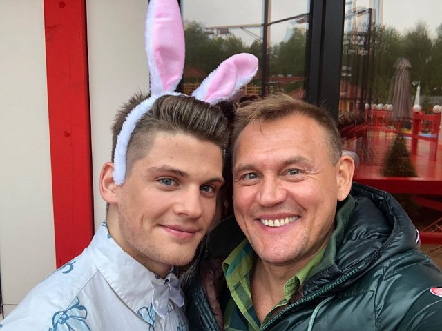 Свежие фото от участников (19.06.2020)