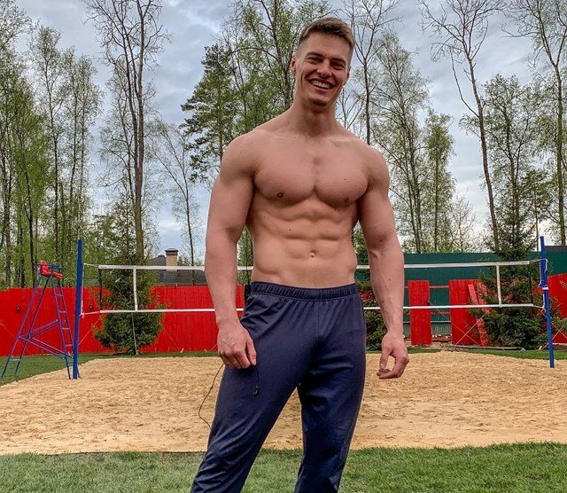 Свежие фото от участников (19.06.2020)