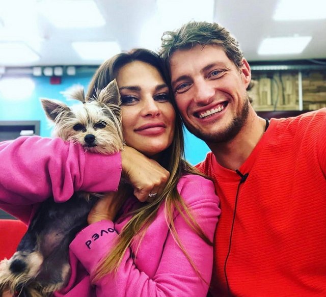 Ксения Задойнова: Смогу ли я родить - большой вопрос!