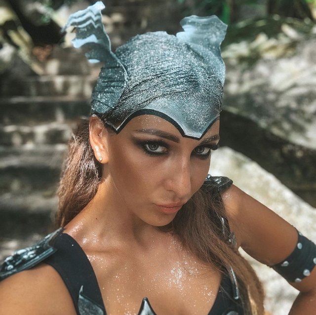 Фото участников с Сейшел (19.06.2020)