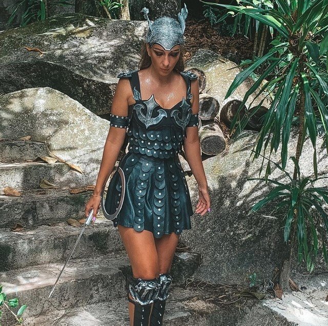 Фото участников с Сейшел (19.06.2020)