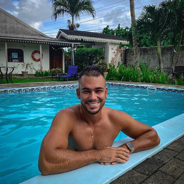 Фото участников с Сейшел (19.06.2020)