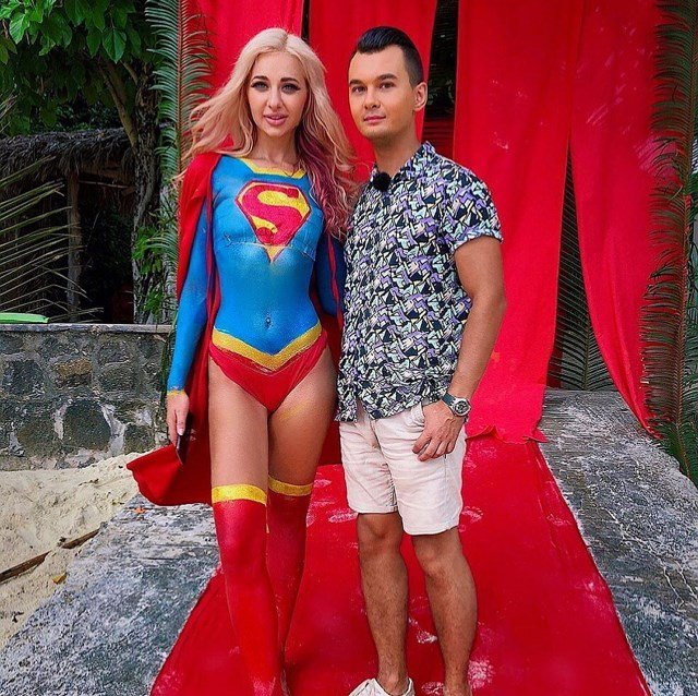 Фото участников с Сейшел (19.06.2020)