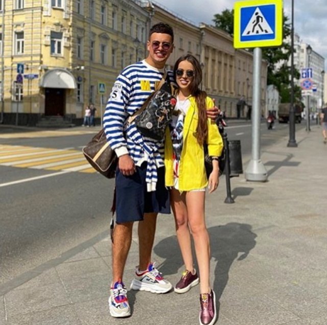 Новости журнала Дом-2 (19.06.2020)