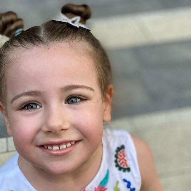 Фотоподборка детей участников (19.06.2020)