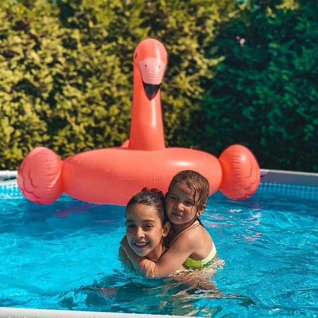 Фотоподборка детей участников (19.06.2020)