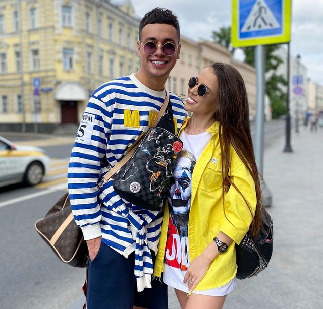 Отец Тани Строковой выступил против ее примирения с Сахновым 