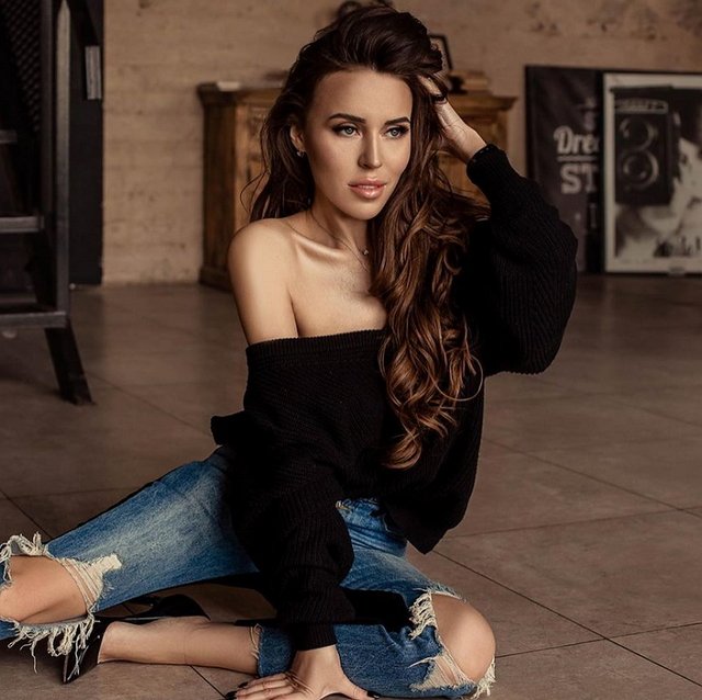 Отец Тани Строковой выступил против ее примирения с Сахновым 