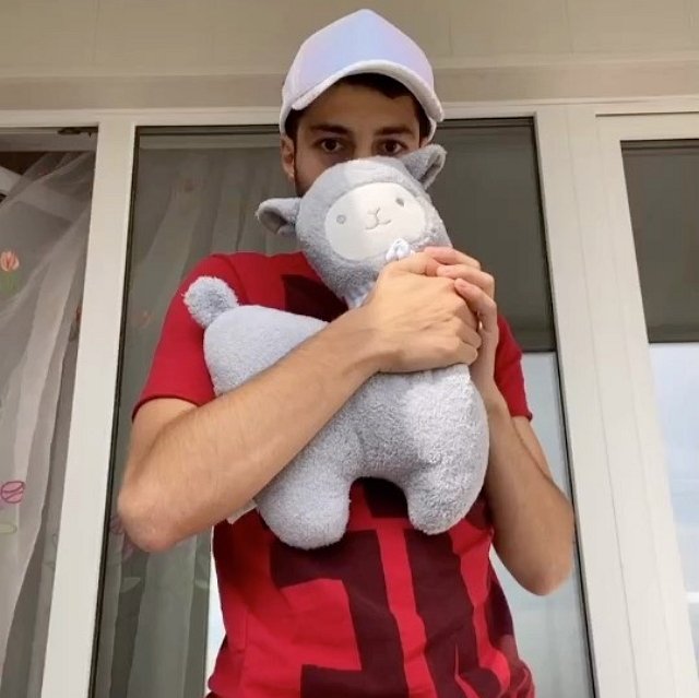 Свежие фото от участников (20.06.2020)