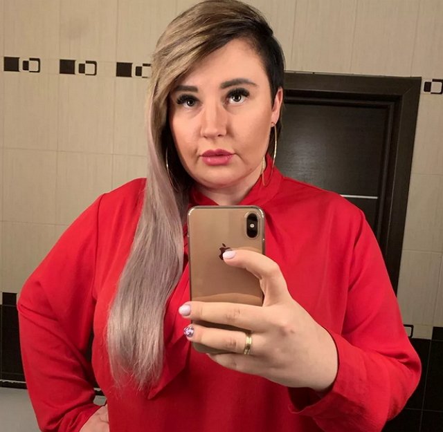 Александра Черно: Главное - верить! Всё обязательно сбудется!