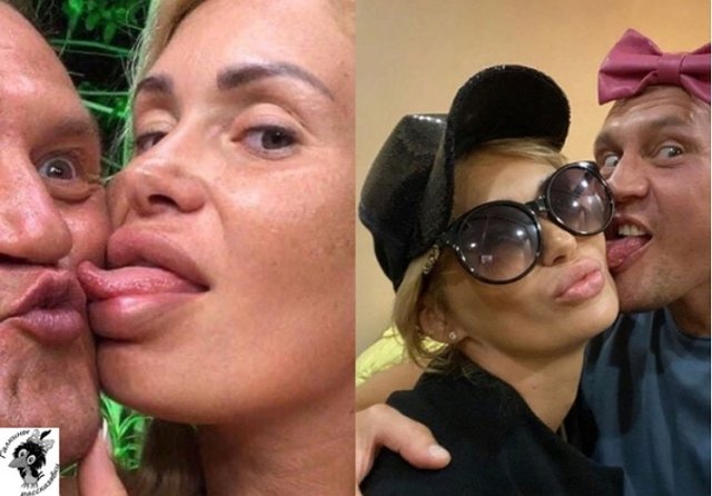 Стихи о Дом-2 на 20.06.2020