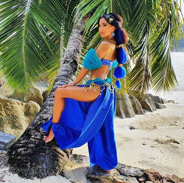 Фото участников с Сейшел (20.06.2020)