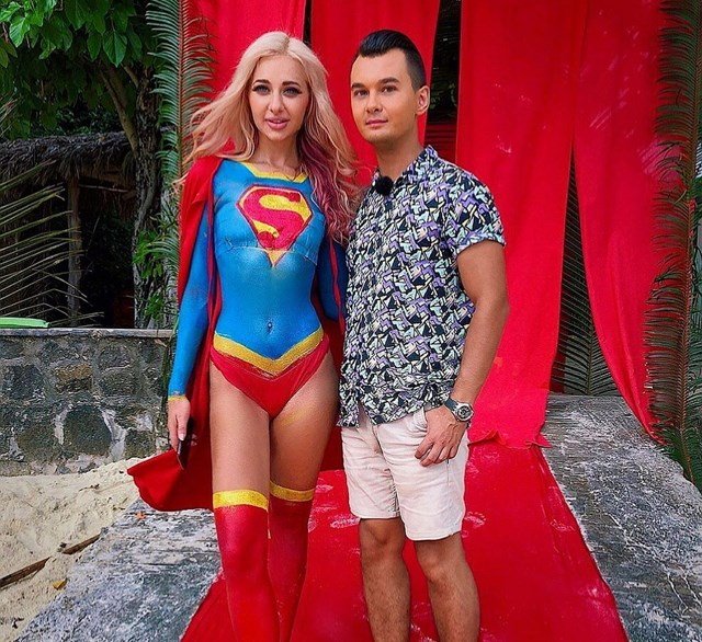 Фото участников с Сейшел (20.06.2020)