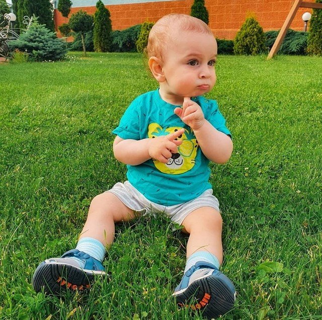 Фотоподборка детей участников (20.06.2020)