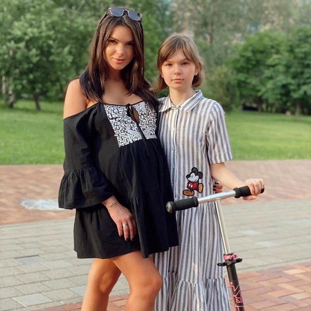 Фотоподборка детей участников (20.06.2020)