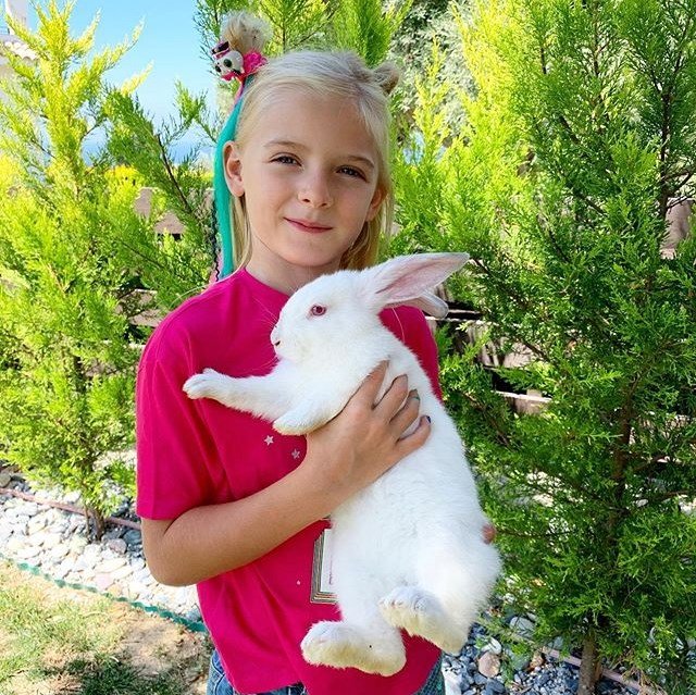 Фотоподборка детей участников (20.06.2020)