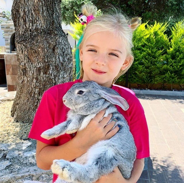 Фотоподборка детей участников (20.06.2020)