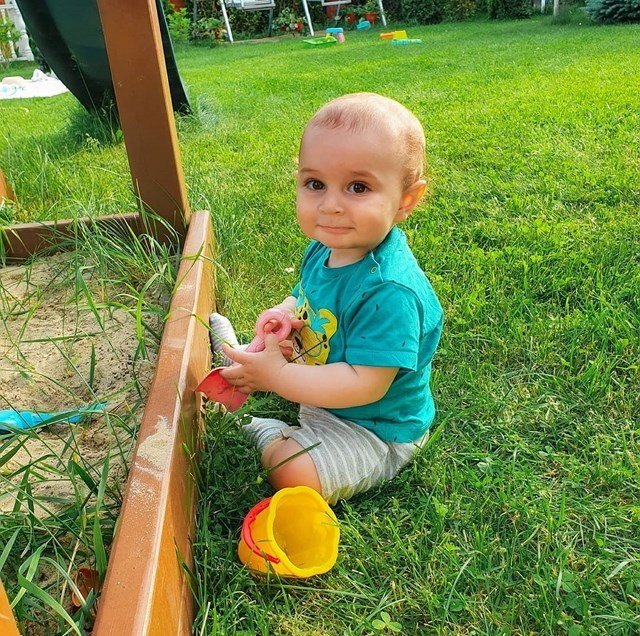 Фотоподборка детей участников (20.06.2020)