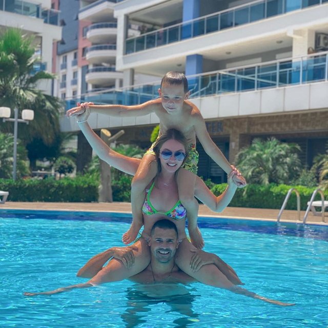 Фотоподборка детей участников (20.06.2020)