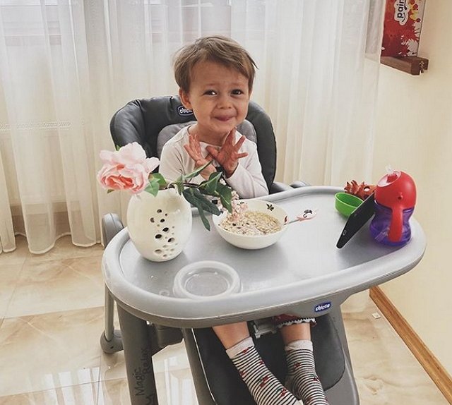 Фотоподборка детей участников (20.06.2020)