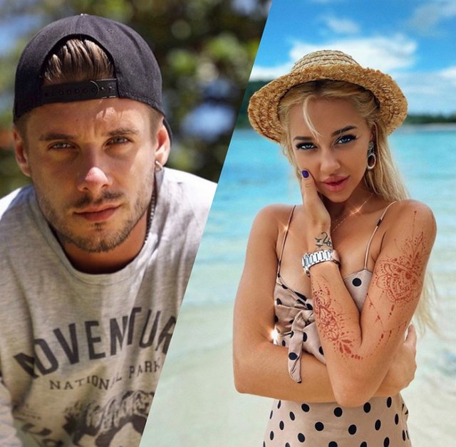 Евгению Ромашову приглянулась Анастасия Стецевят?