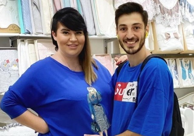 Из блога Редакции: Семейство Оганесян теперь в декрете