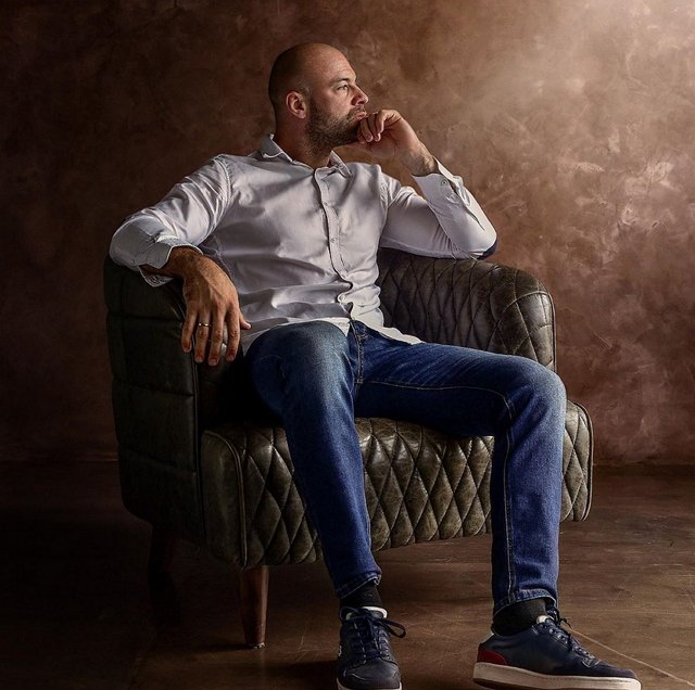 Жизнь после телестройки: Богдан Ленчук