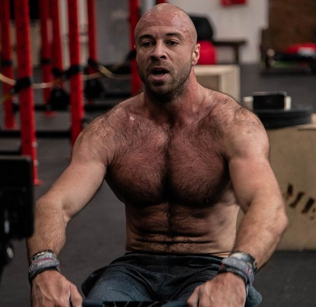 Жизнь после телестройки: Богдан Ленчук