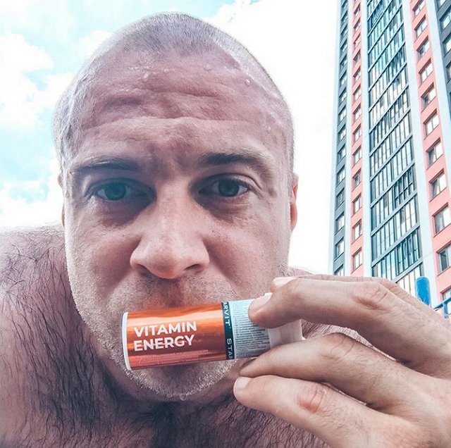 Жизнь после телестройки: Богдан Ленчук