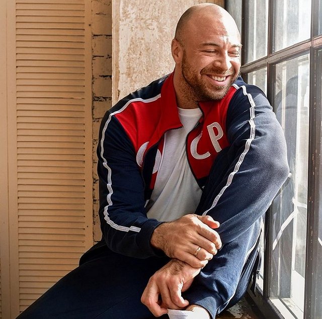 Жизнь после телестройки: Богдан Ленчук