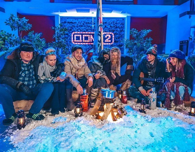 Свежие фото от участников (21.06.2020)