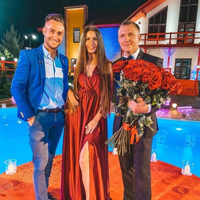 Свежие фото от участников (21.06.2020)