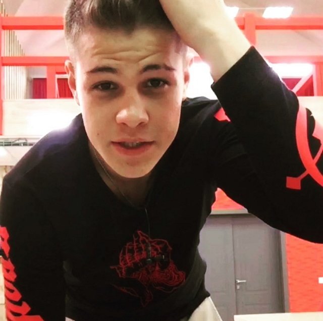 Свежие фото от участников (21.06.2020)