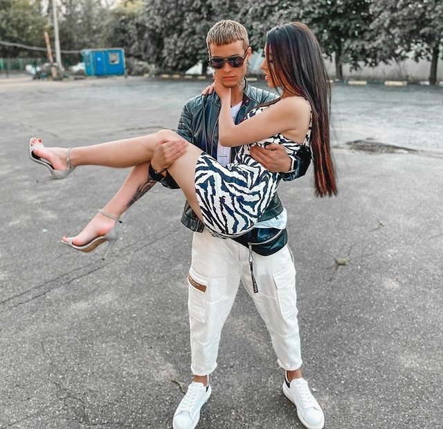 Свежие фото от участников (21.06.2020)