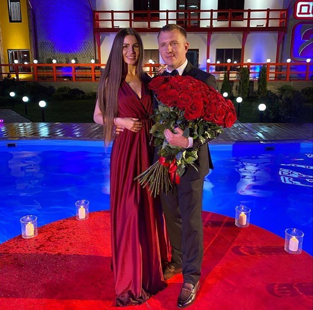 Свежие фото от участников (21.06.2020)