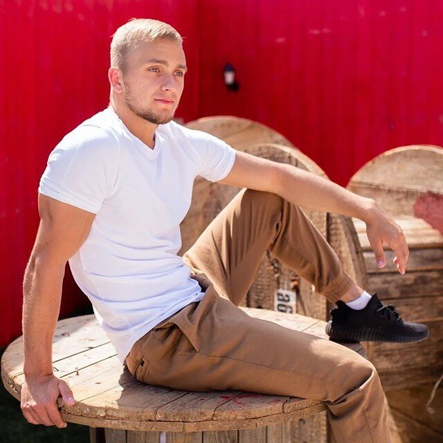 Свежие фото от участников (21.06.2020)