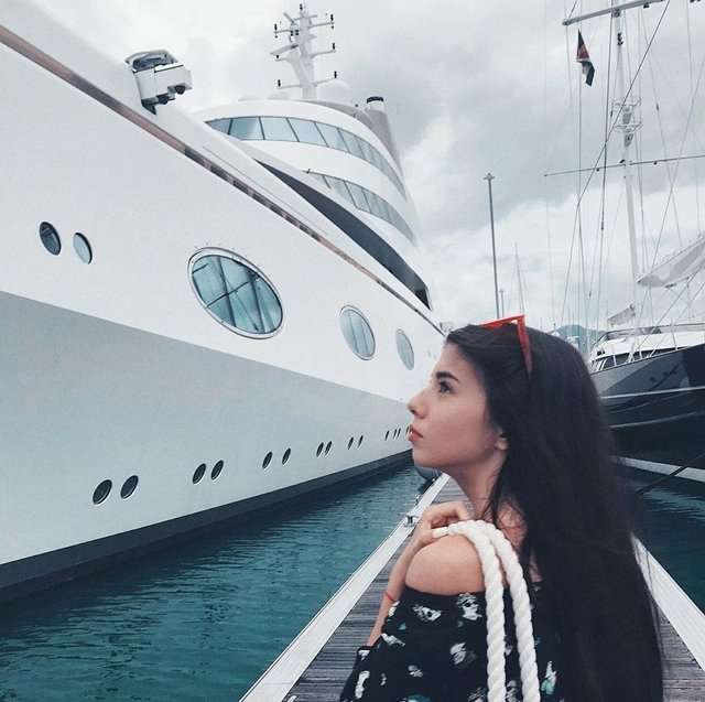 Фото участников с Сейшел (21.06.2020)