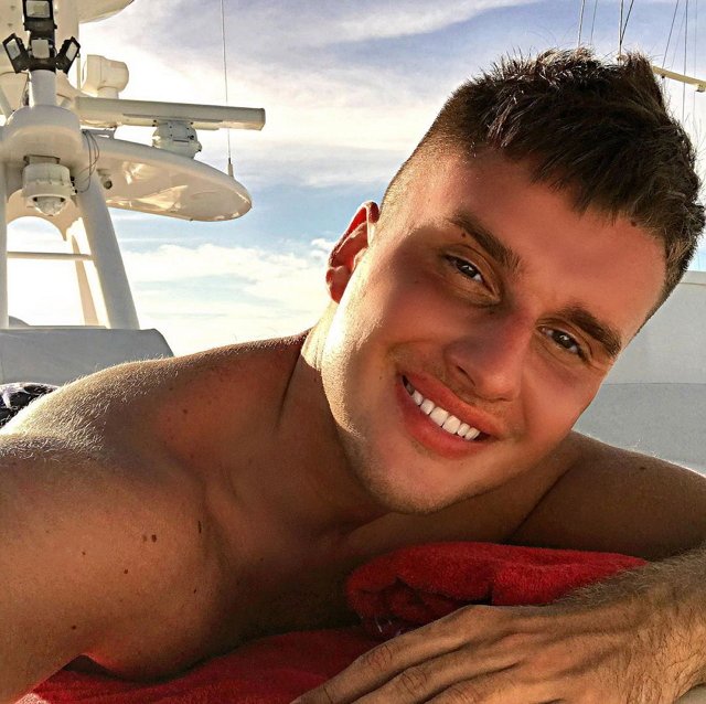 Фото участников с Сейшел (21.06.2020)