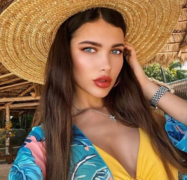 Алеся Семеренко: Я высокомерна?