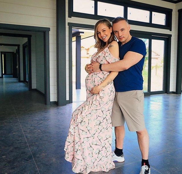 Анастасия Лисова: Много было вопросов и непоняток