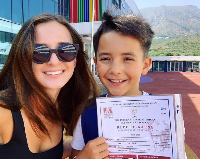 Фотоподборка детей участников (21.06.2020)