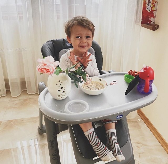 Фотоподборка детей участников (21.06.2020)