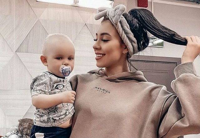 Из блога Редакции: Савкина планирует отдать сына в частный сад