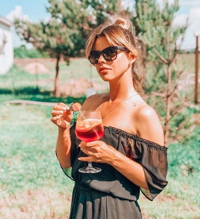 Оксана Стрункина: Будет много крутых открытий