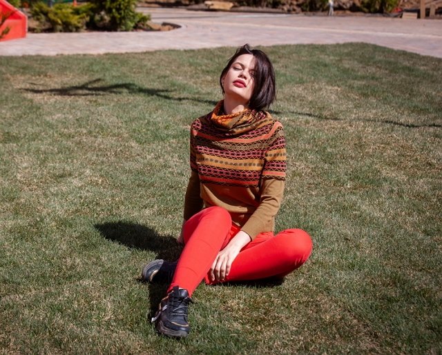 Селена Майер: Я готова идти на риск ради родных людей