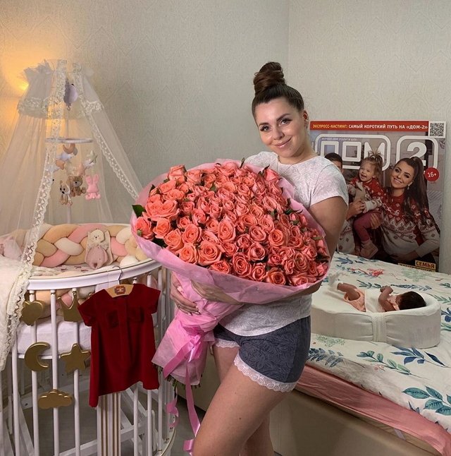 Дмитрий Дмитренко: Ваши поздравления безумно приятны