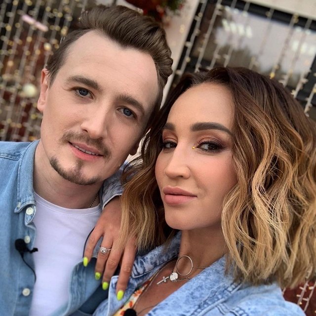 Влад Кадони: С кем мне больше нравится работать?