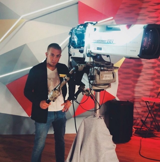 Вячеслав Иванченко: Я слежу за их работой