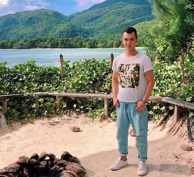 Антон Беккужев своим обманом довел Иру Пингвинову до слез